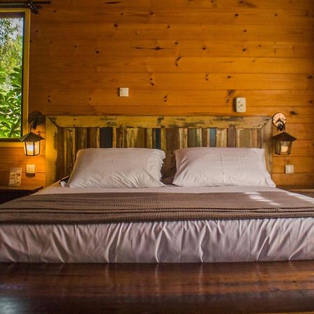 Curucaca Hotel Brasil Bom Retiro  Luaran gambar
