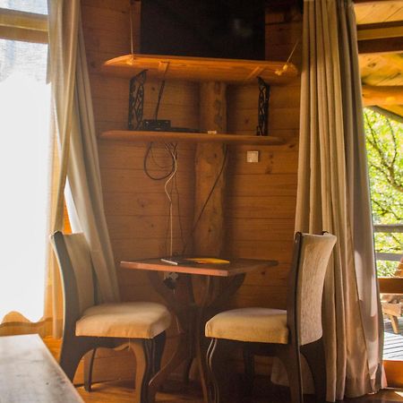 Curucaca Hotel Brasil Bom Retiro  Luaran gambar
