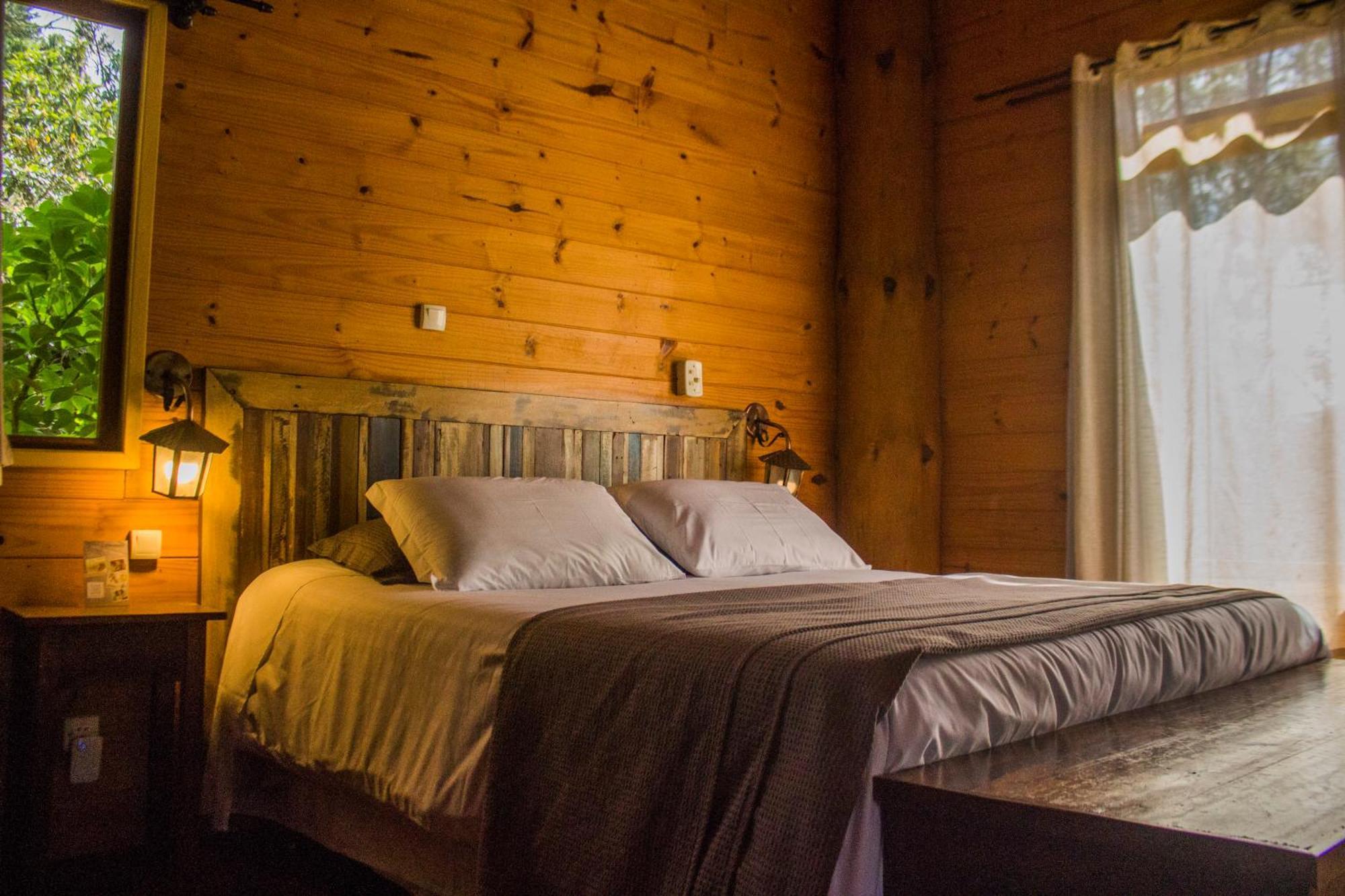Curucaca Hotel Brasil Bom Retiro  Luaran gambar