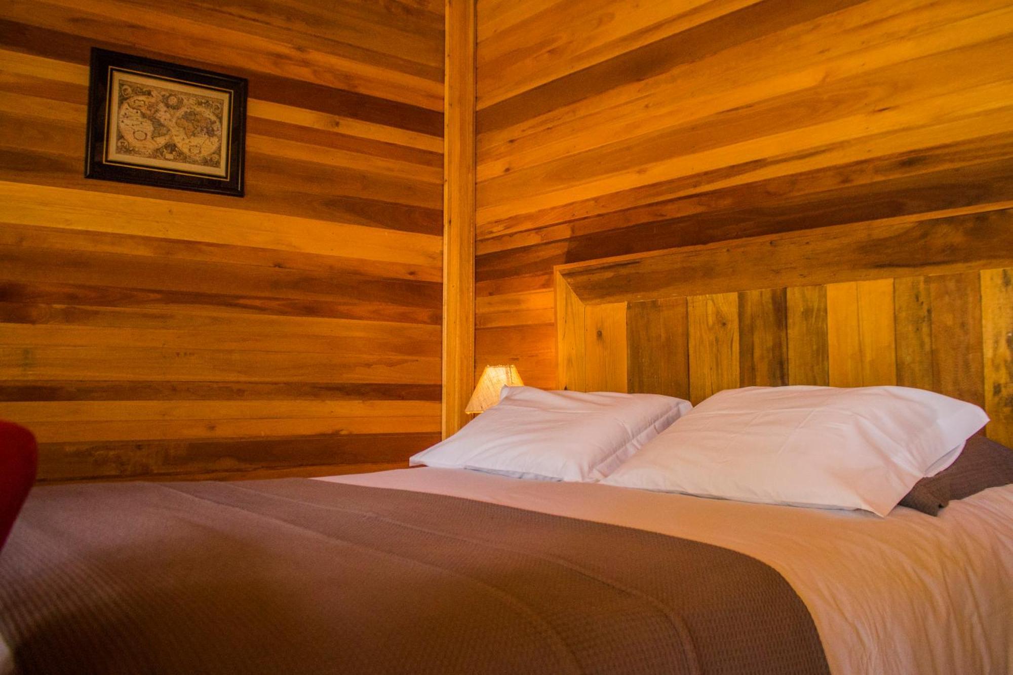 Curucaca Hotel Brasil Bom Retiro  Luaran gambar