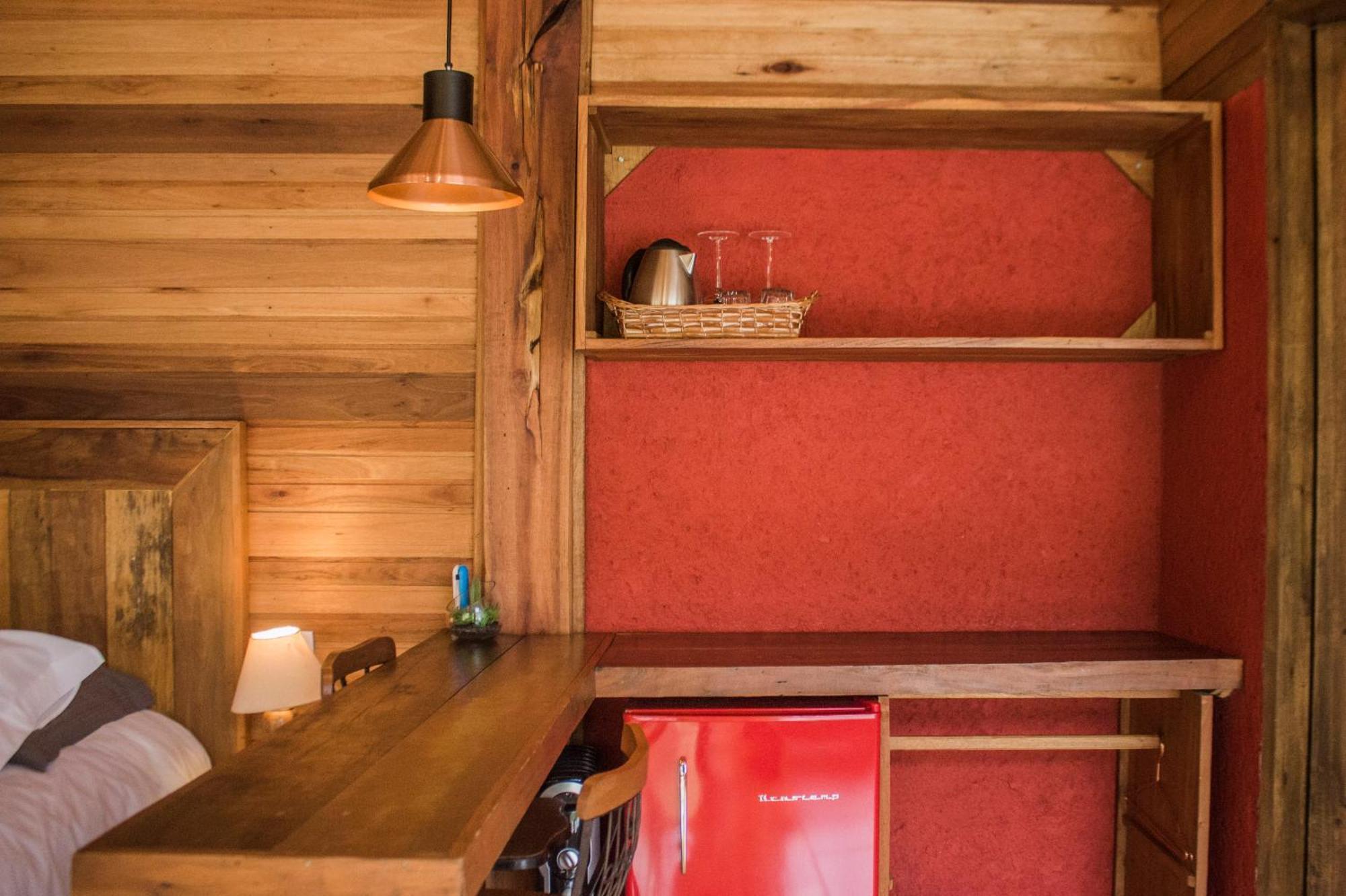 Curucaca Hotel Brasil Bom Retiro  Luaran gambar