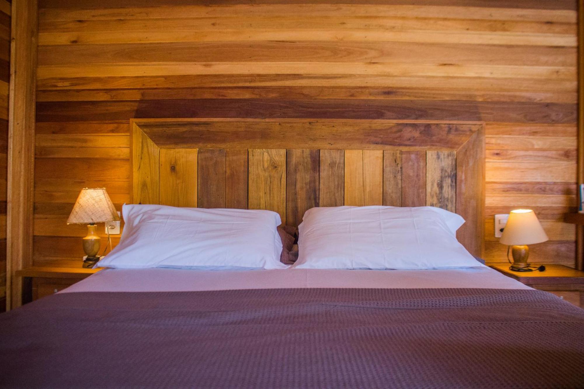 Curucaca Hotel Brasil Bom Retiro  Luaran gambar