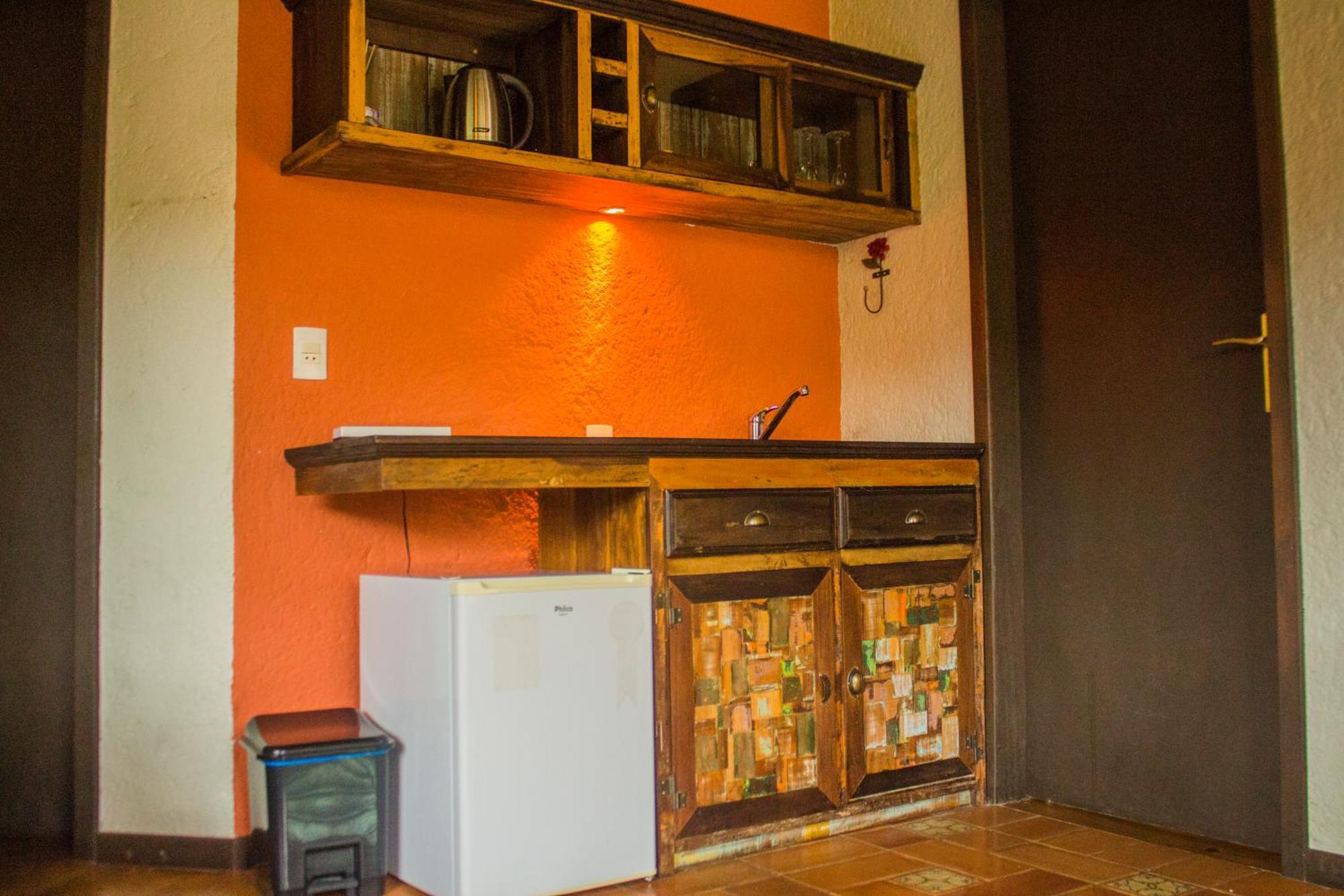 Curucaca Hotel Brasil Bom Retiro  Luaran gambar