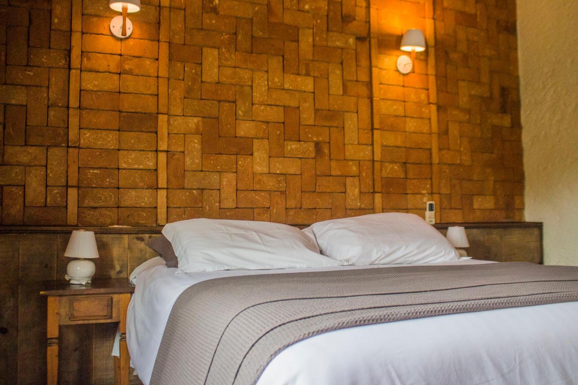 Curucaca Hotel Brasil Bom Retiro  Luaran gambar