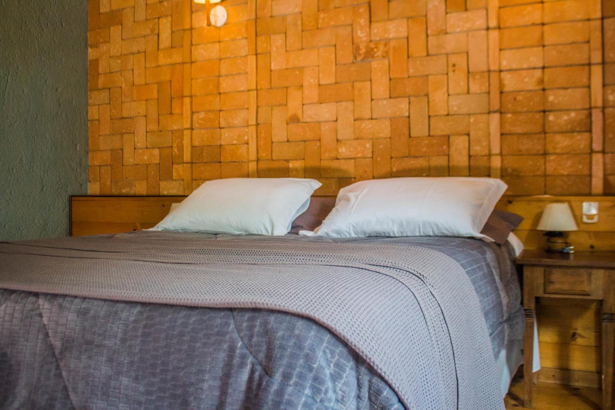 Curucaca Hotel Brasil Bom Retiro  Luaran gambar