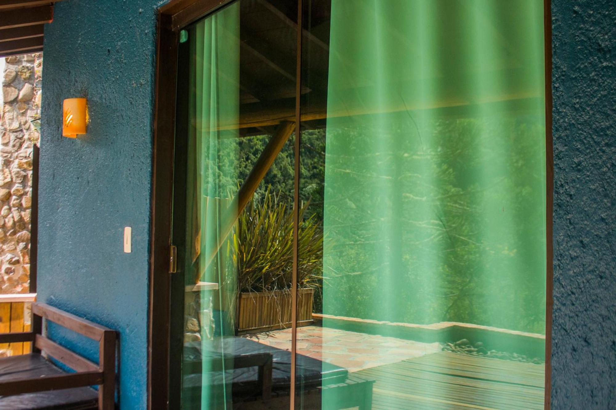 Curucaca Hotel Brasil Bom Retiro  Luaran gambar
