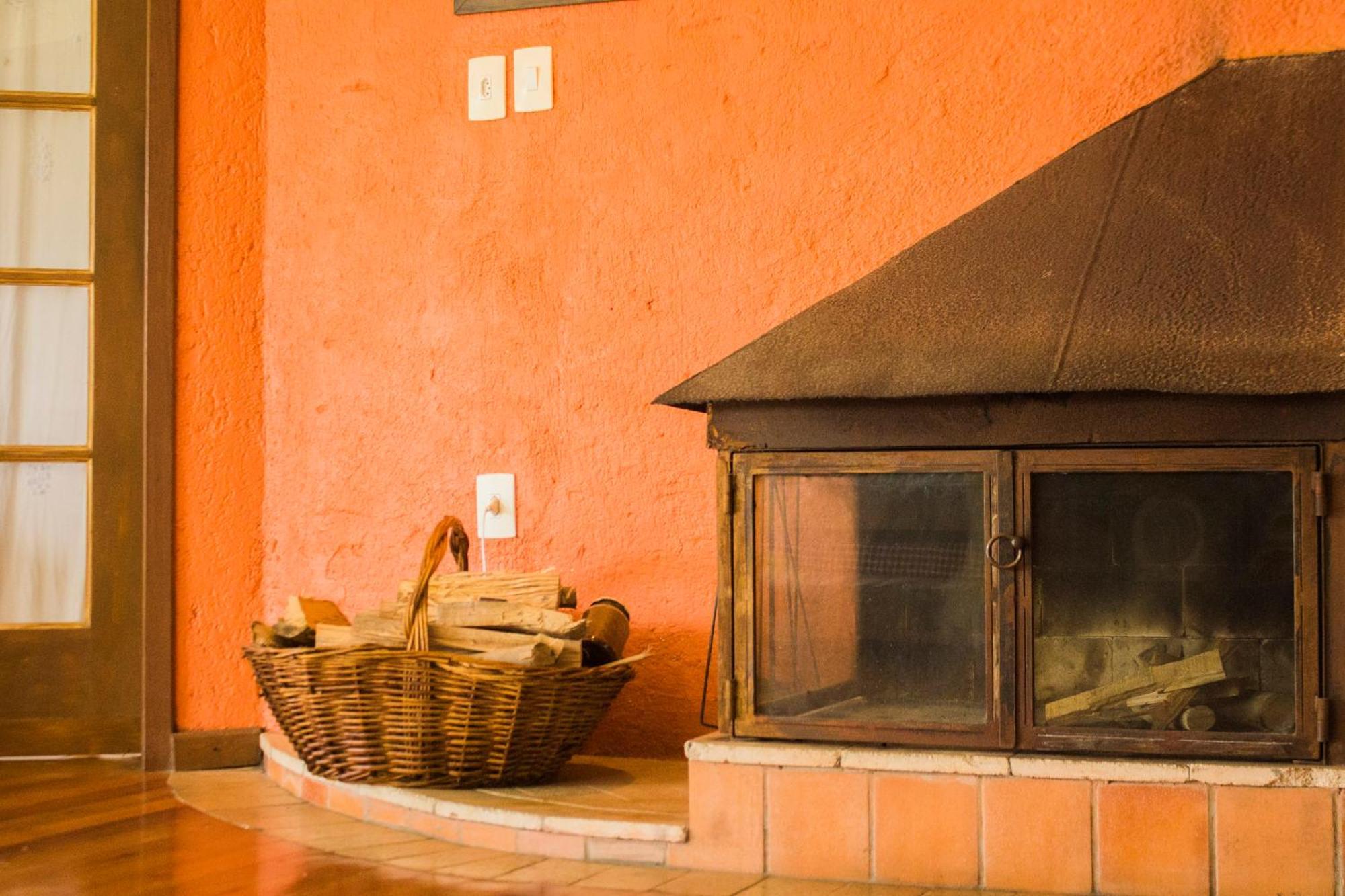 Curucaca Hotel Brasil Bom Retiro  Luaran gambar